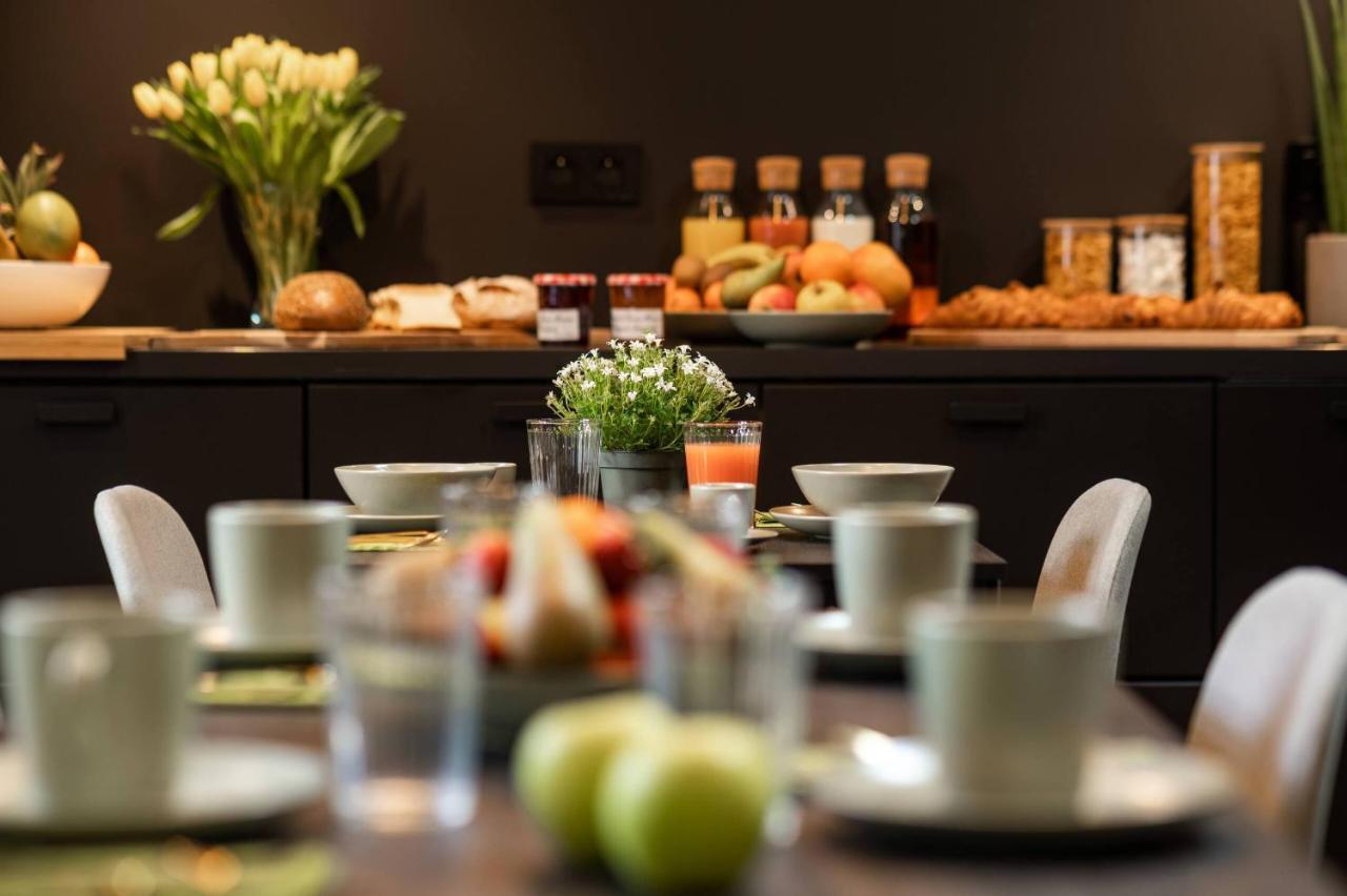 Couette-café La Maison De Jean By Maison Bacou