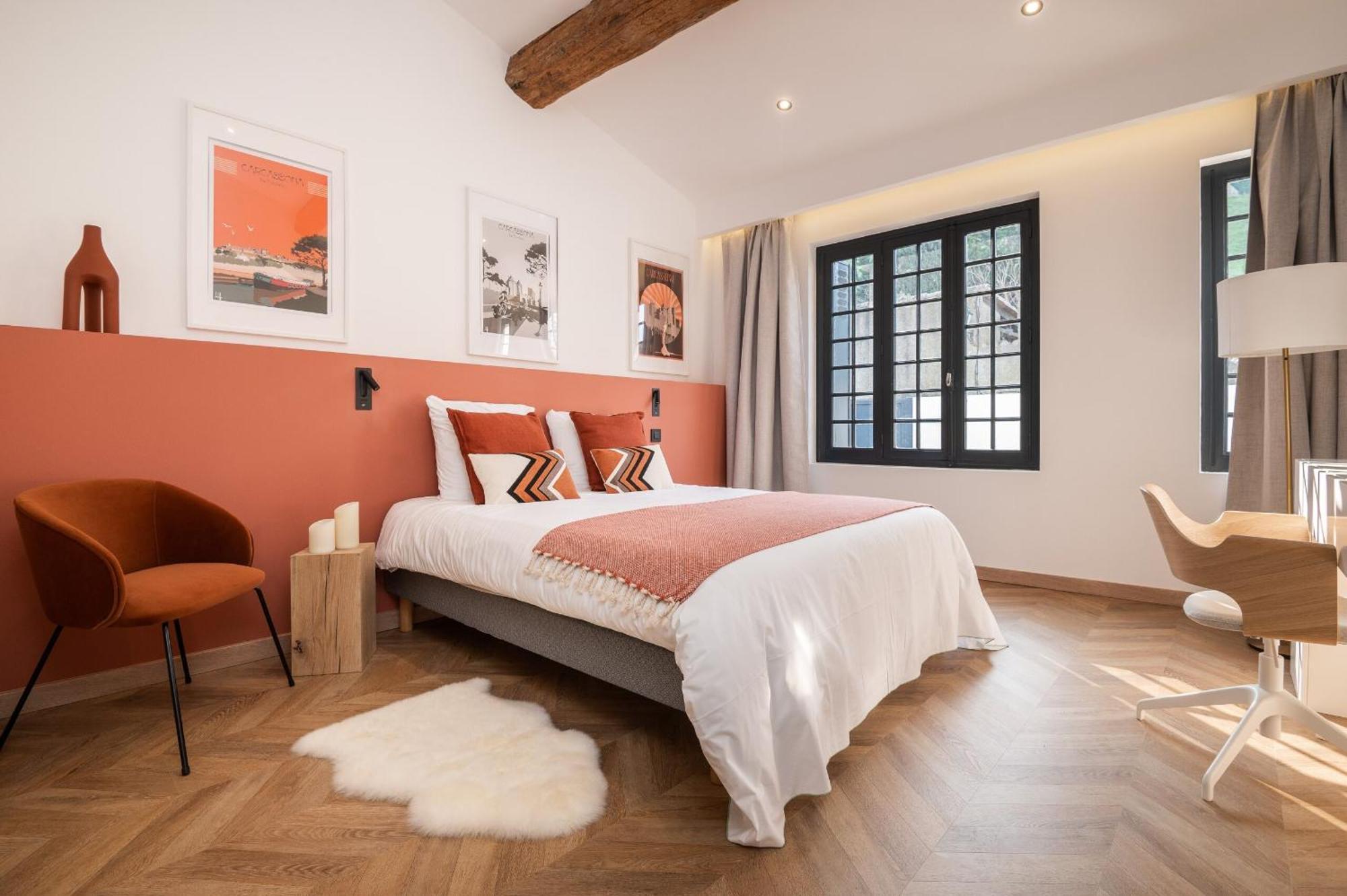 La Maison De Jean By Maison Bacou *