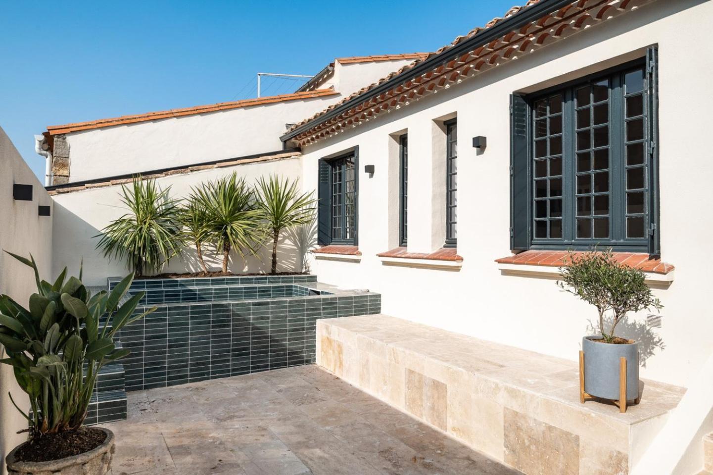 La Maison De Jean By Maison Bacou