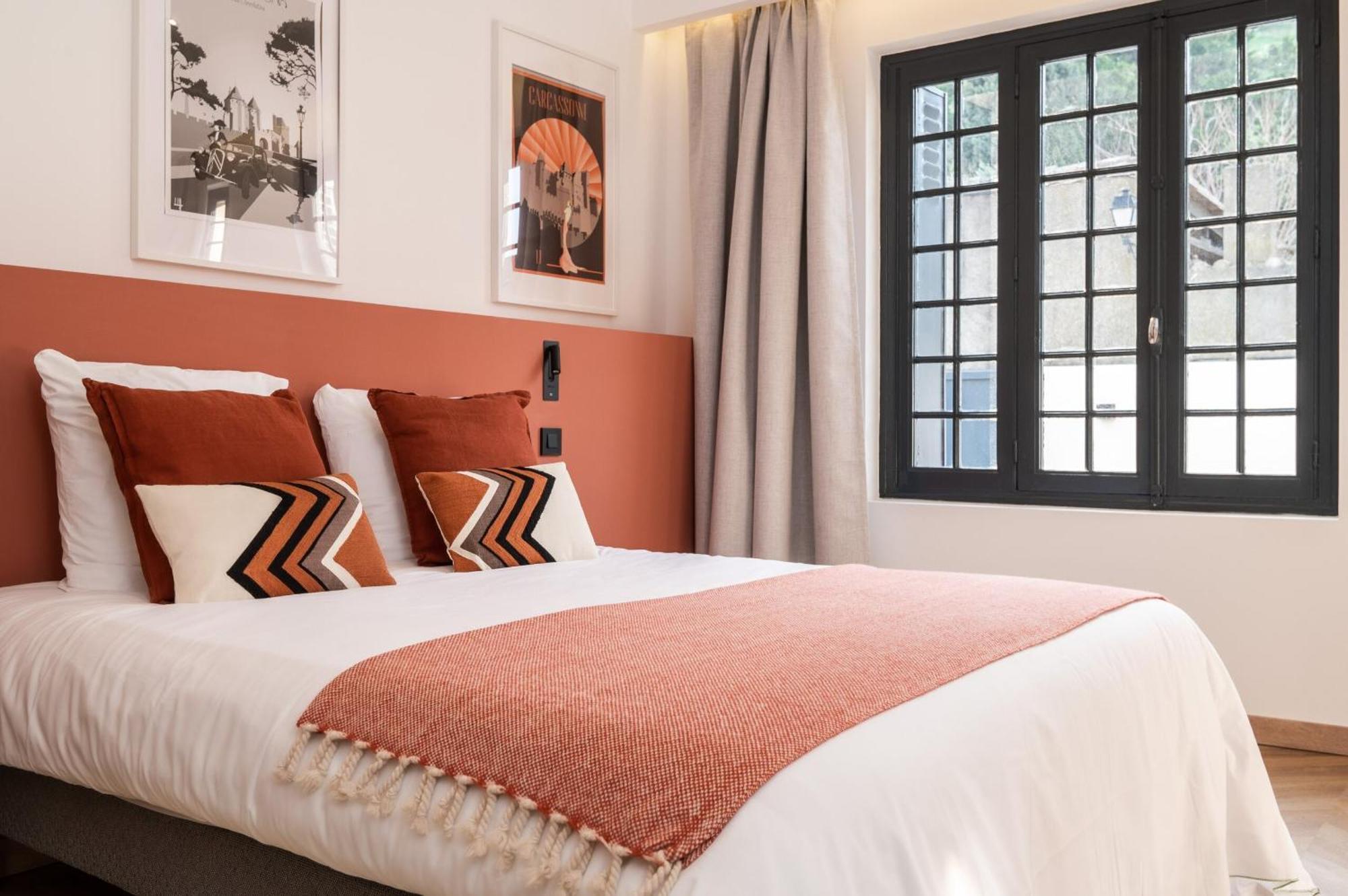 Couette-café La Maison De Jean By Maison Bacou *