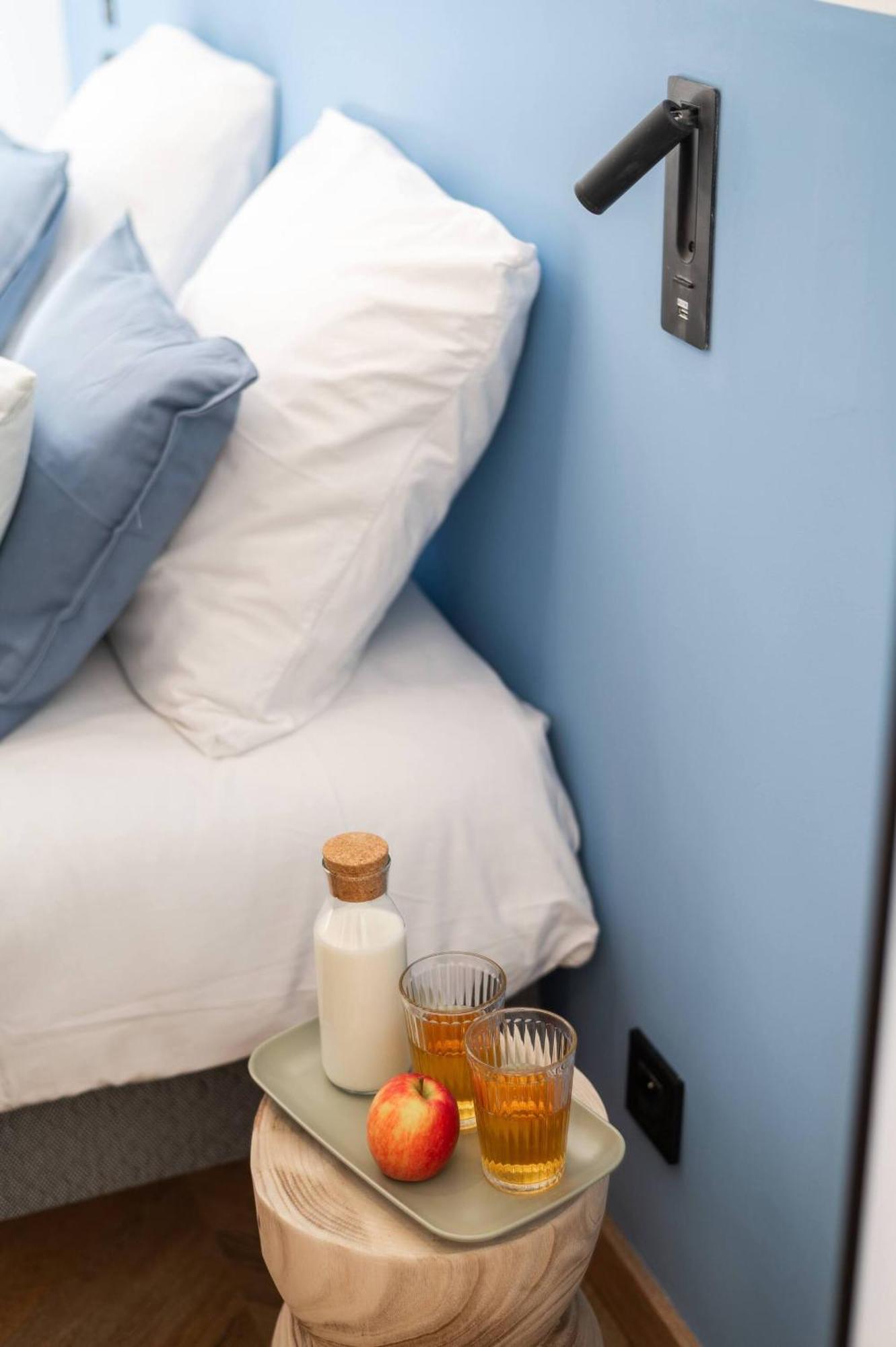 La Maison De Jean By Maison Bacou Couette-café