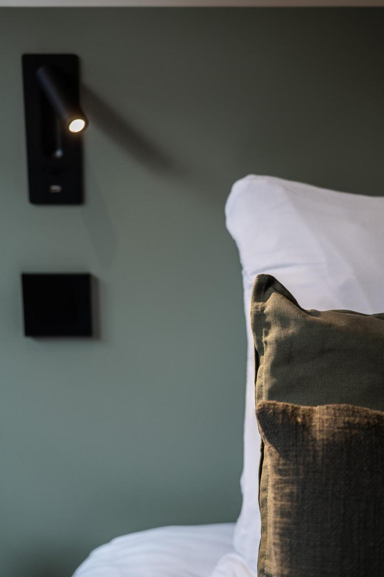 Couette-café La Maison De Jean By Maison Bacou